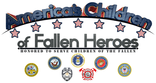 America's Children of Fallen Heroes