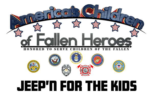 America's Children of Fallen Heroes