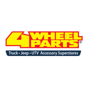 4 Wheel Parts