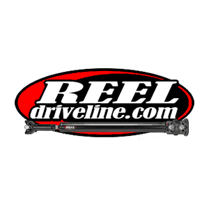 Reel Driveline - reeldriveline.com